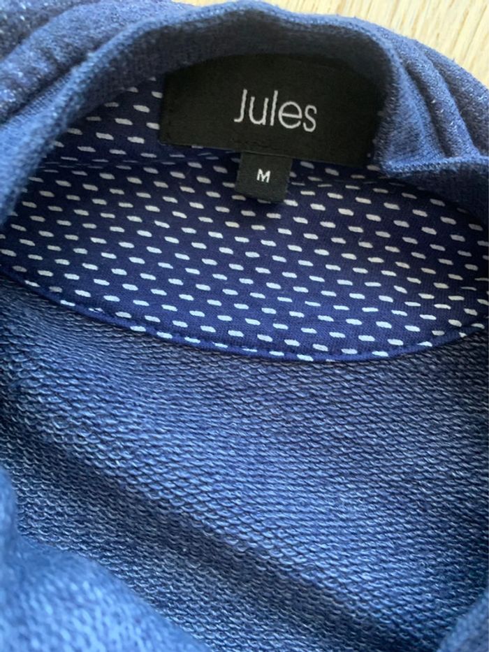 Sweat Jules taille M - photo numéro 6