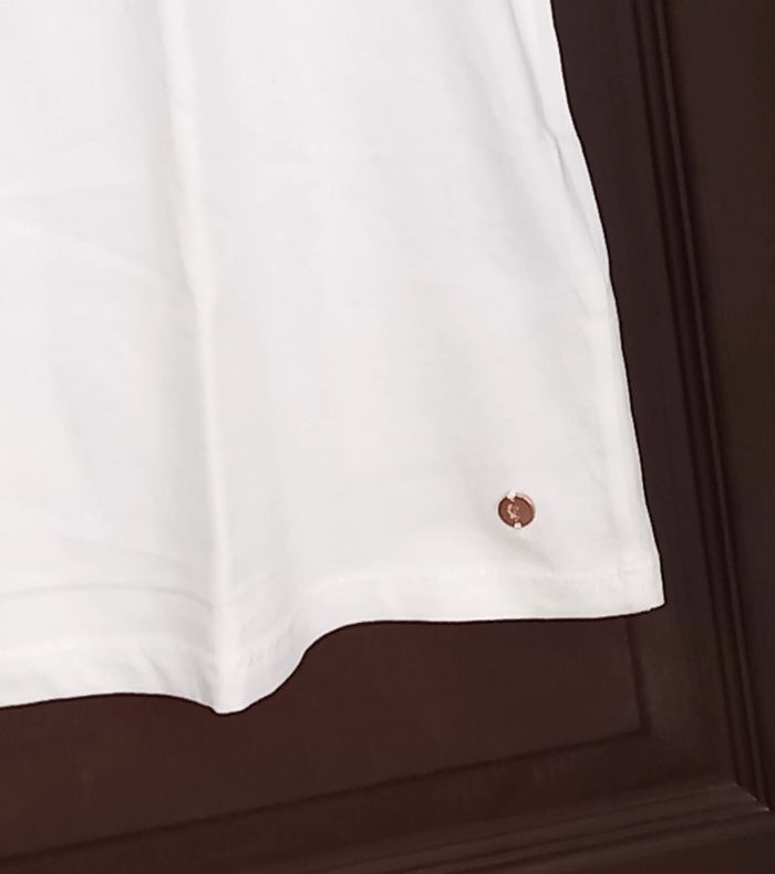 T-shirt femme - C&A - (M)  - Neuf avec étiquette - photo numéro 4