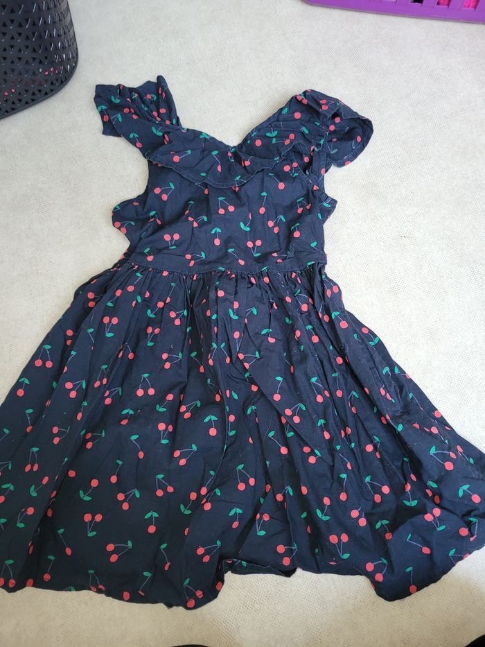 Robe 6ans - photo numéro 4