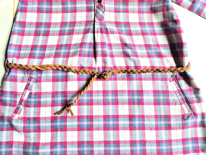 Robe tunique en 5 ans - photo numéro 2