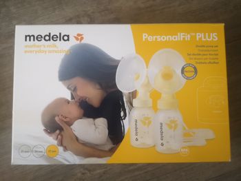 Set tire-lait MADELA