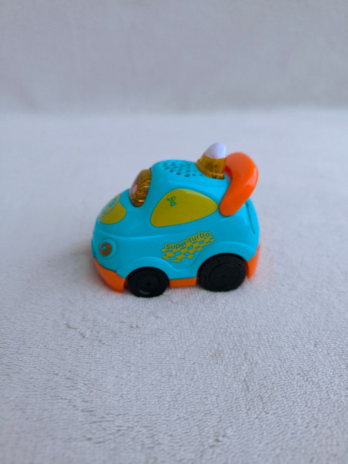 Tut Tut Hugo - photo numéro 5