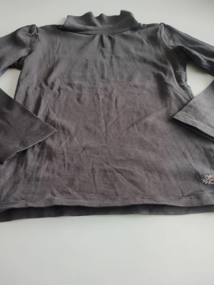Sous pull 8 ans - photo numéro 5