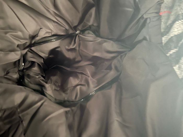 Doudoune burberry - photo numéro 5