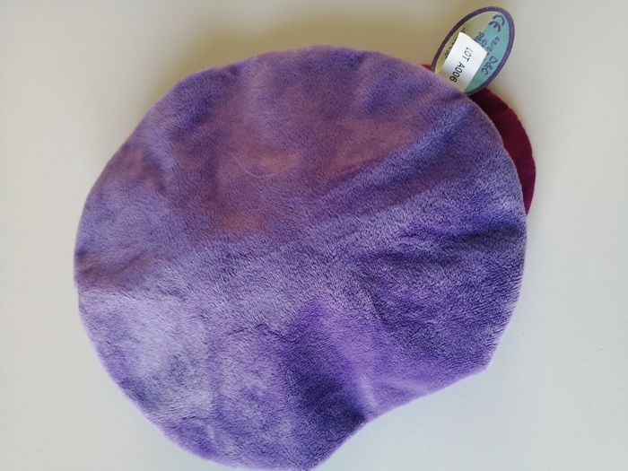 peluche coccinelle - photo numéro 6