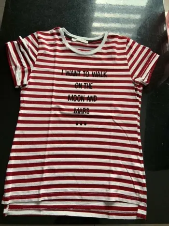 Tee shirt Ift
