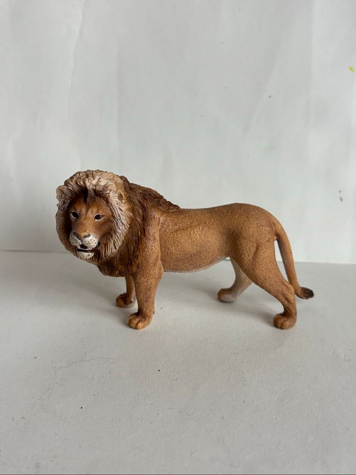 Lion Schleich