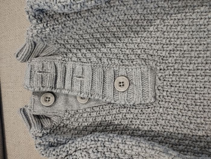 Pull chaud Verbaudet - photo numéro 2