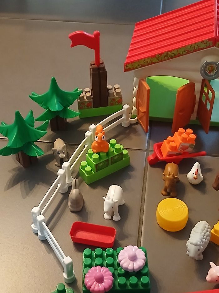 Ferme centre équestre Abrick Ecoiffier - photo numéro 2