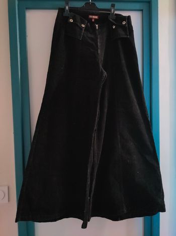 Pantalon vintage