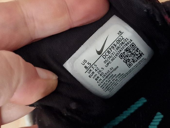 Baskets Pegasus Trail 3 GTX homme 42 - photo numéro 13