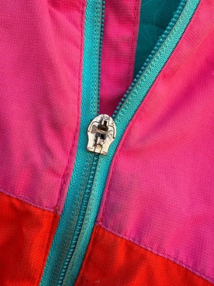 Veste de ski fille 6 ans - photo numéro 3