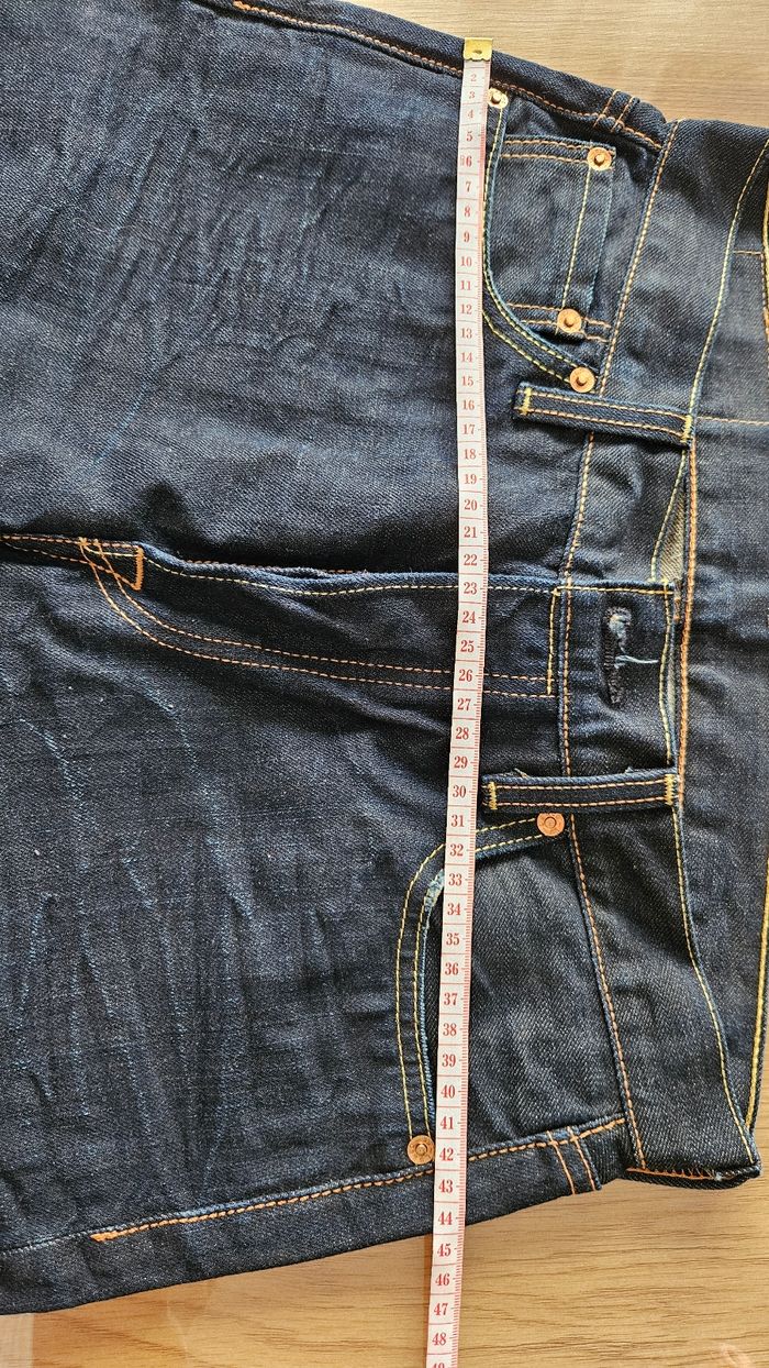 Jeans levi's - photo numéro 4