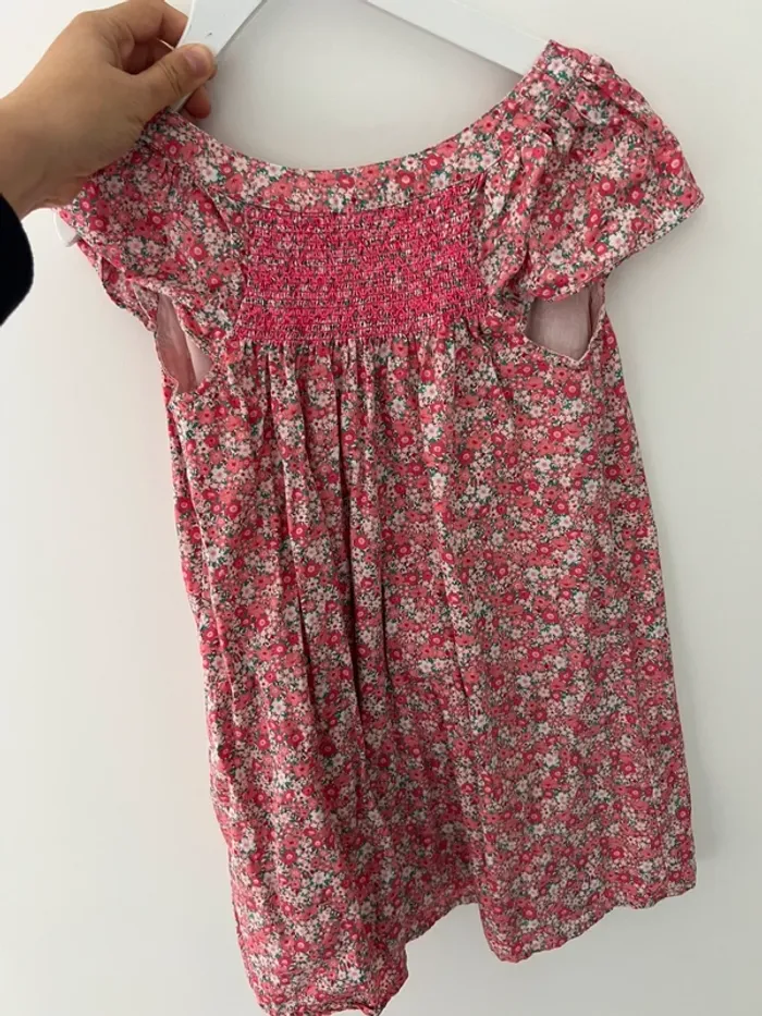 Robe fille