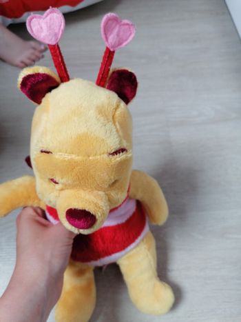 Winnie abeille