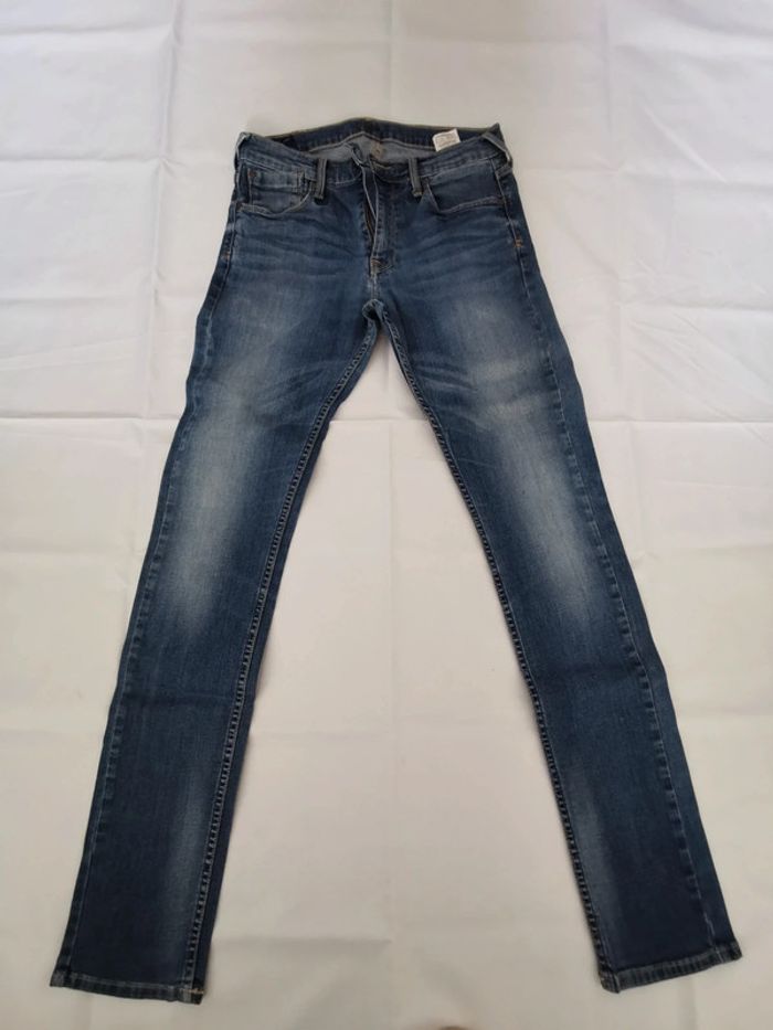 jeans 16 ans - photo numéro 2