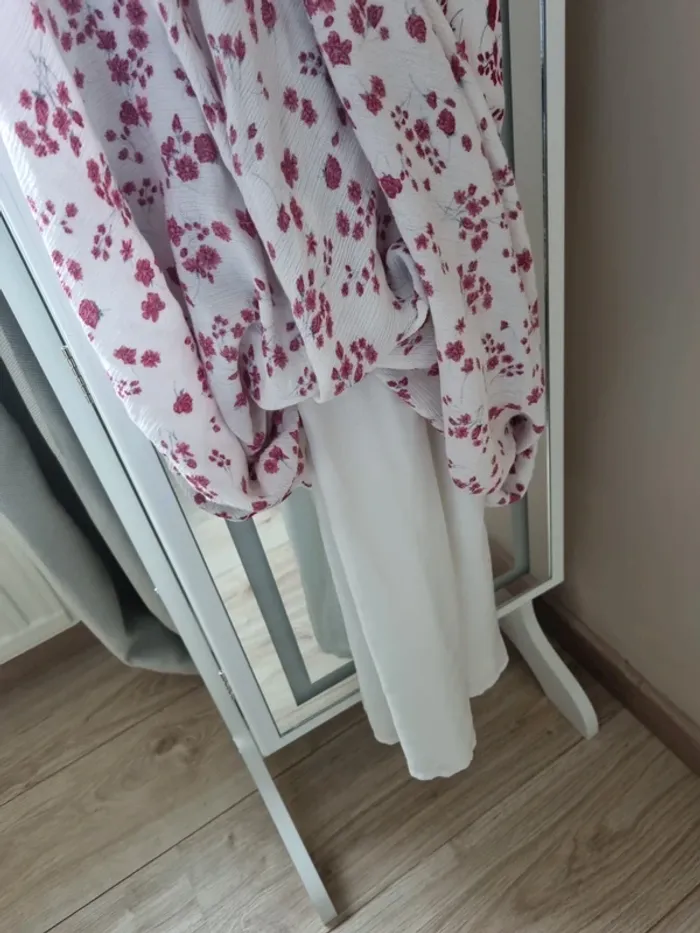 Robe longue - photo numéro 3
