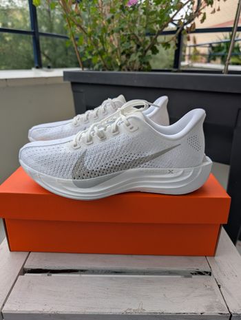 NIKE PEGASUS PLUS - Taille 40,5 - neuve et authentique