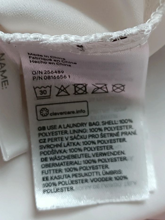 Robe voilage 2/3 ans - photo numéro 7