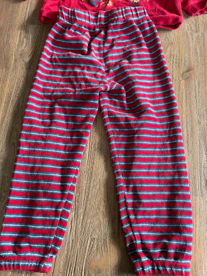 Pyjama de Noël - photo numéro 3
