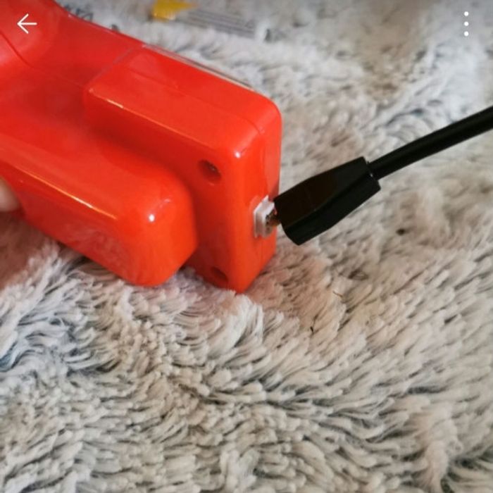 Chrono bomb - photo numéro 3