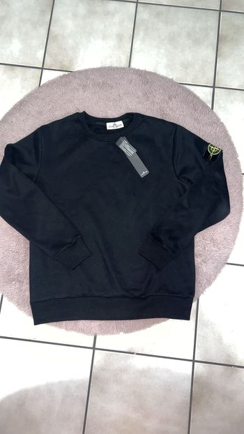Pull stone island 