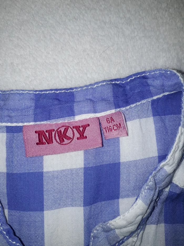 Tunique - photo numéro 2