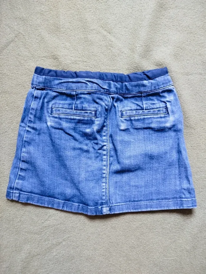 Lot jupes 4ans - photo numéro 11