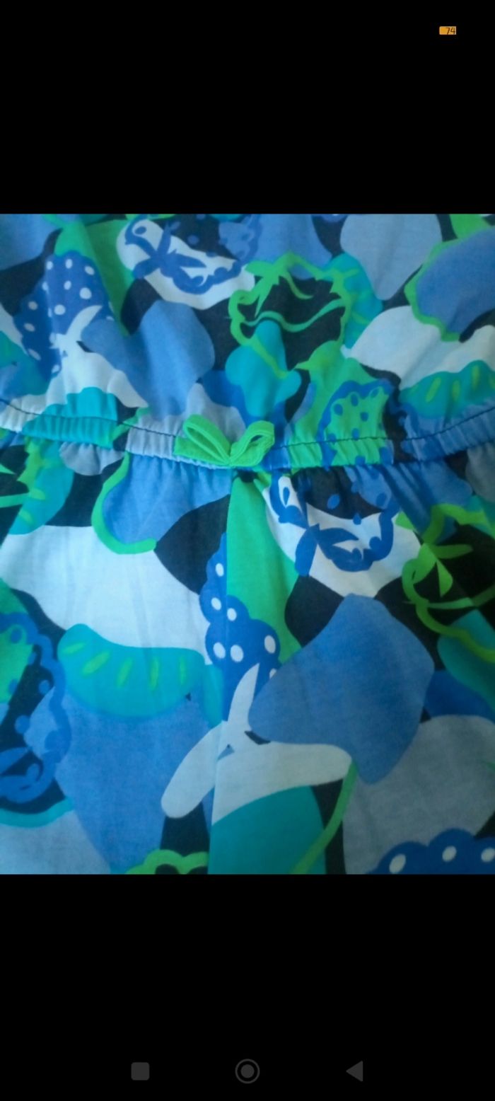 Combinaison short - photo numéro 2