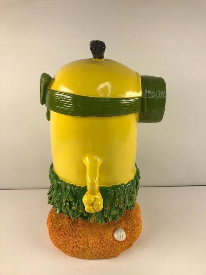 Statuette Minions résine - photo numéro 3