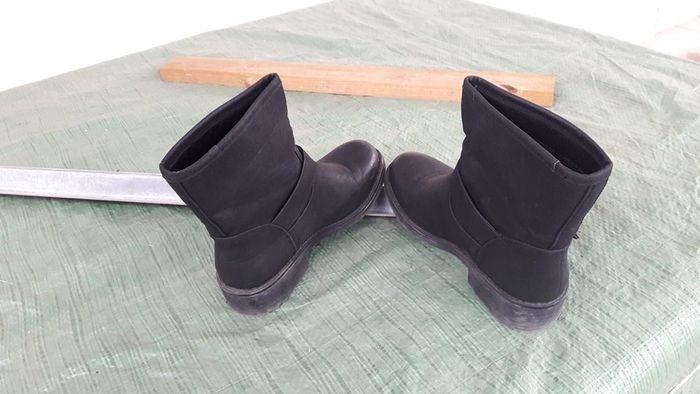 Bottines femme - photo numéro 3