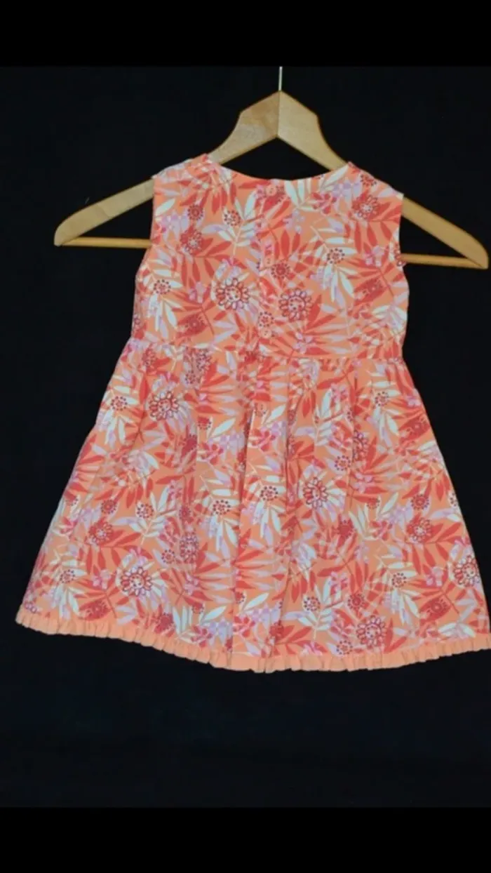 Robe 2 ans - photo numéro 8