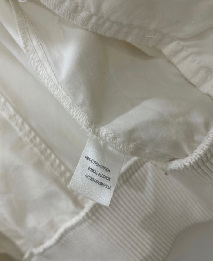 Veste Courte Tipster de La Redoute taille 40 - photo numéro 9
