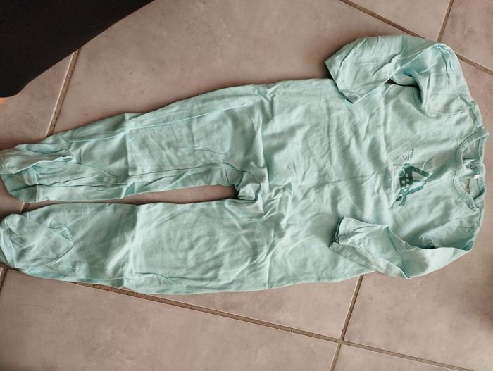 Lot pyjamas - photo numéro 3