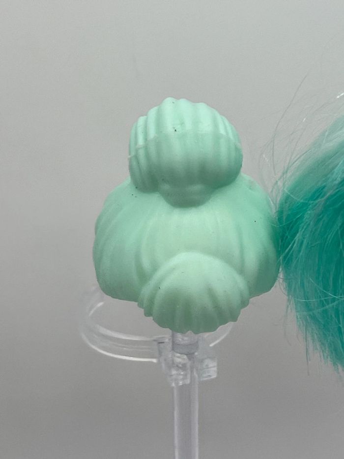 💕 lot 5 perruques lol surprise 💕 #17 - photo numéro 4