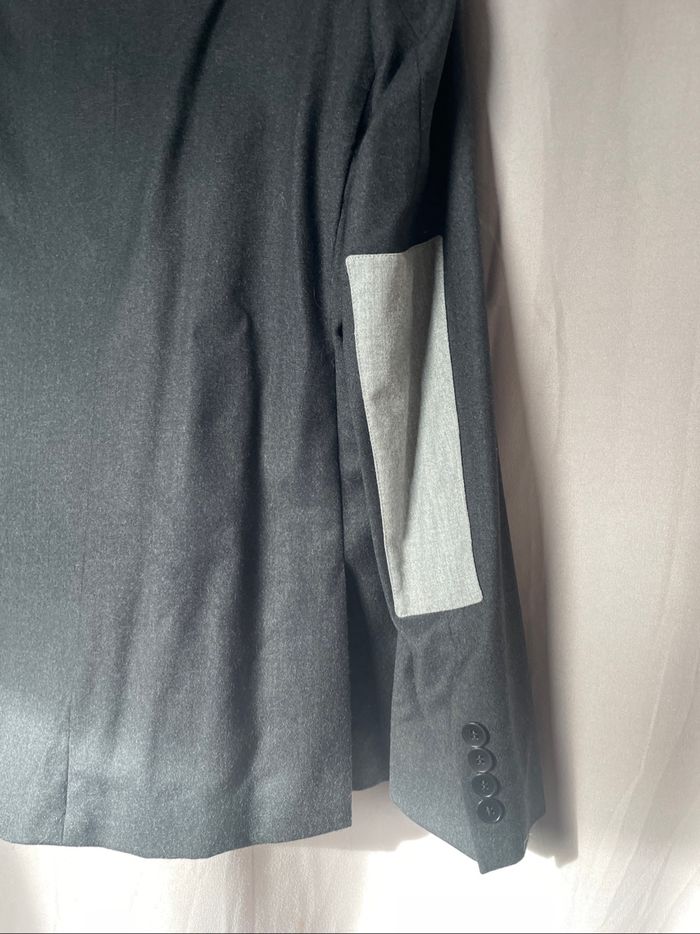 Blazer Azzaro - photo numéro 6