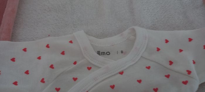 bodie naissance à coeur - photo numéro 3