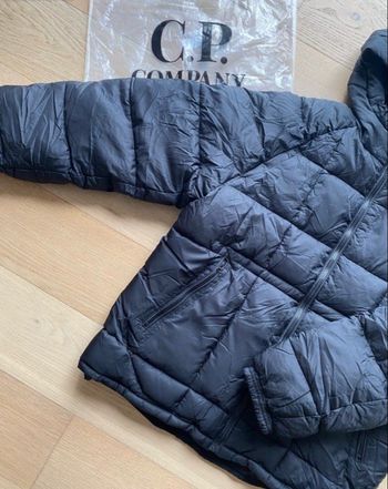Doudoune cp company 
