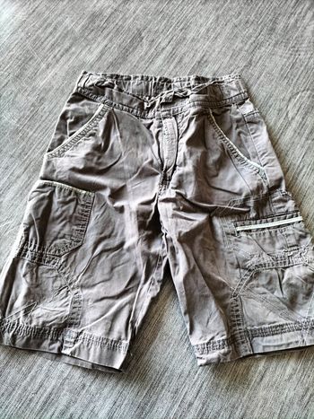 Bermuda Sergent major