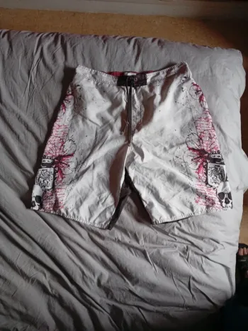 Maillot short homme XXL