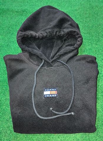 Sweat à capuche, tommy jeans, xs