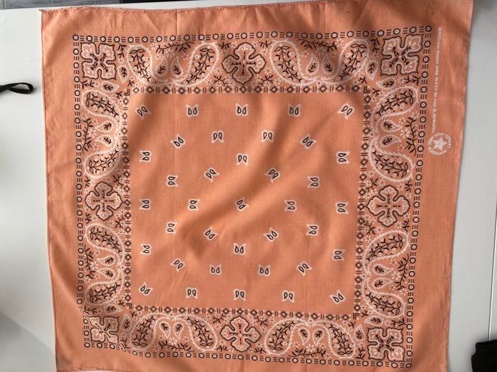 Bandana - photo numéro 5
