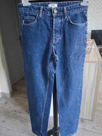 Jeans homme BZB Relaxed
