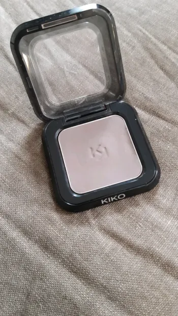 Fard à paupières Kiko Taupe