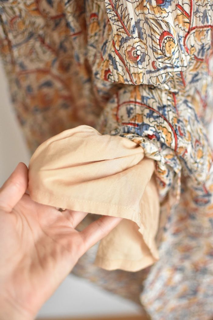 Robe Maison Hotel taille S - Très bon état/bon état - photo numéro 10