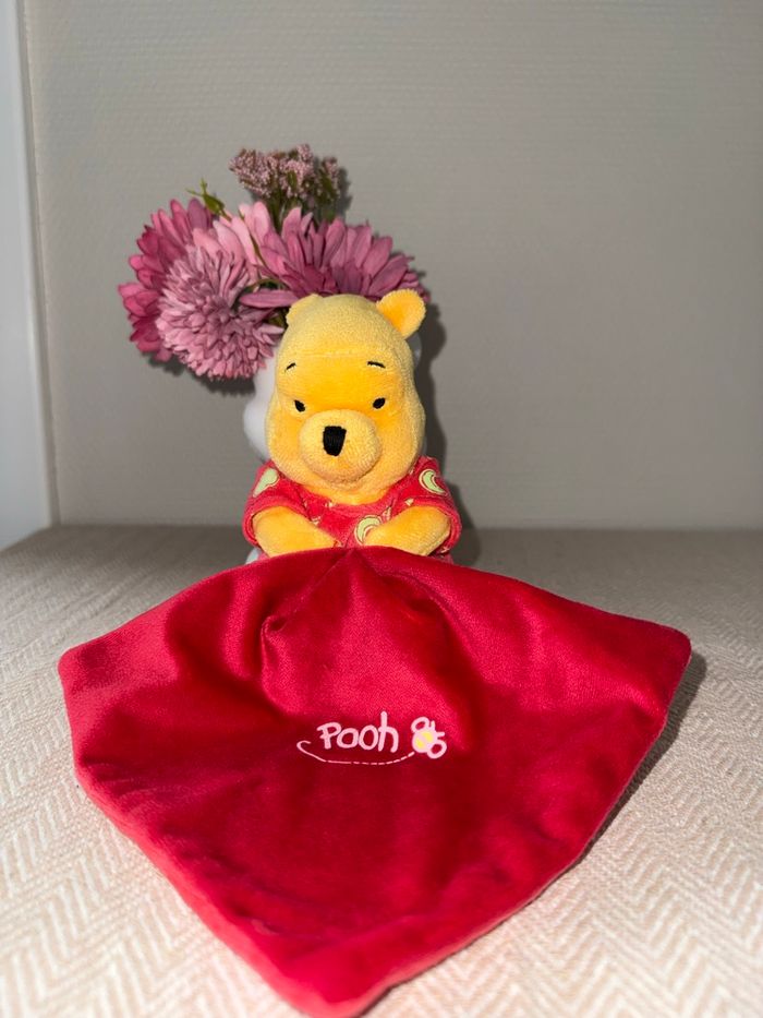 Doudou Winnie
