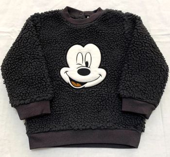 Pull Disney baby