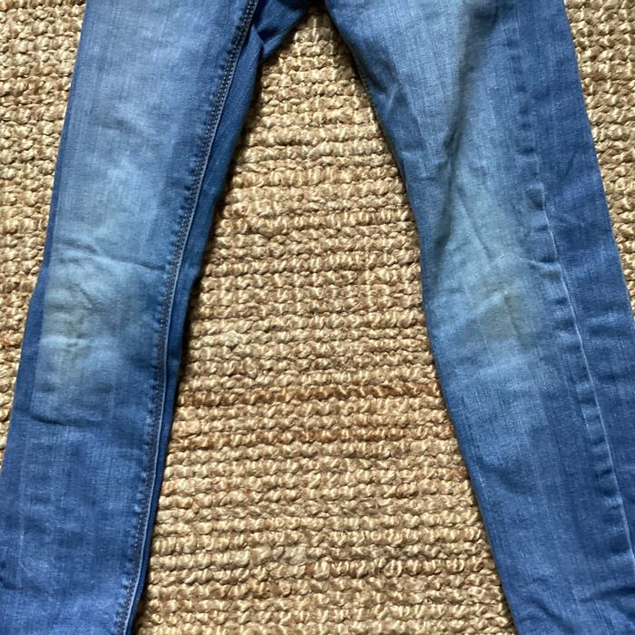 2 jeans - photo numéro 2