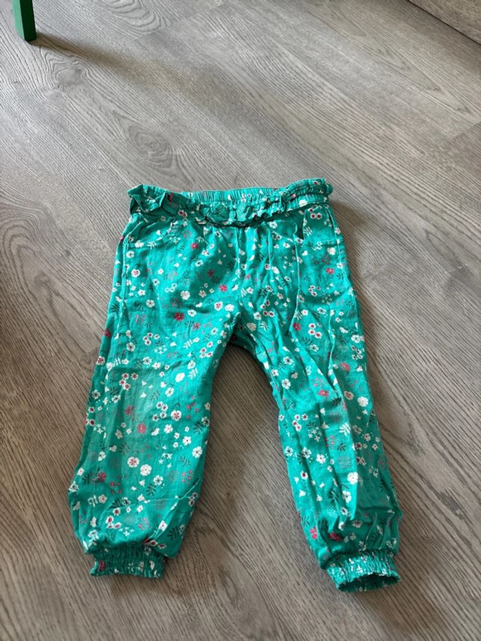 Lots pantalon - photo numéro 2