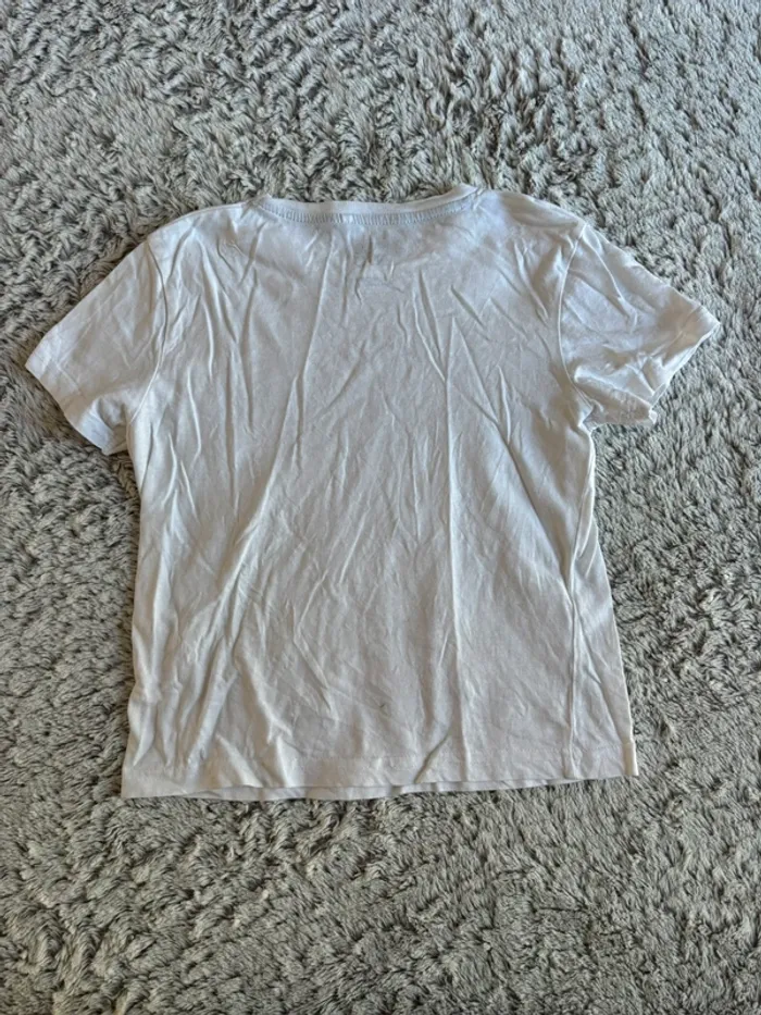 Lot 3 t-shirts 8 ans - photo numéro 5